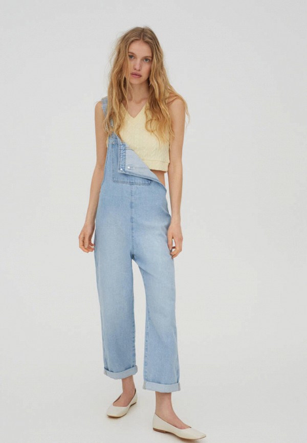 фото Жилет pull&bear