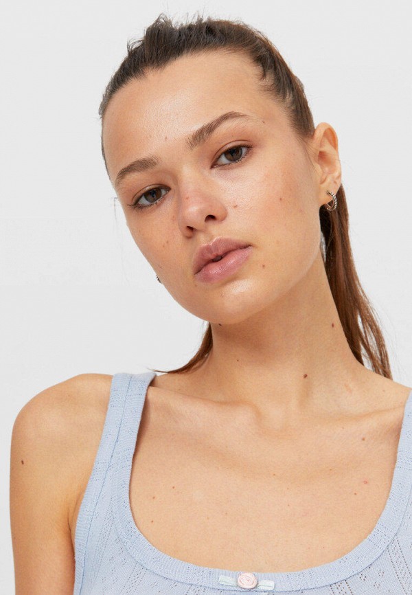 фото Топ stradivarius