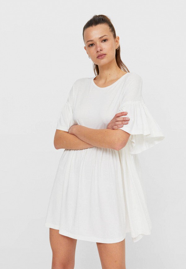 фото Платье stradivarius