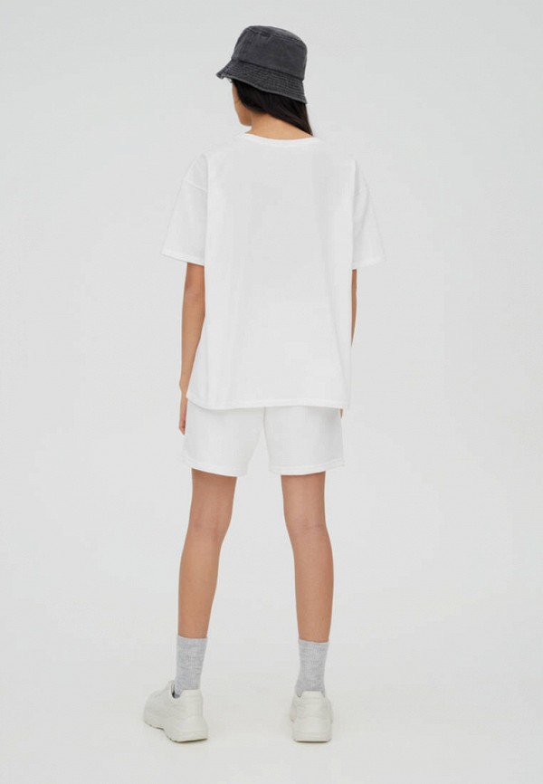 фото Футболка pull&bear