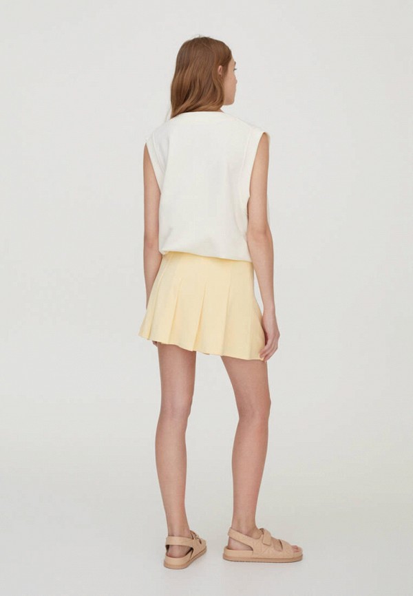 фото Юбка pull&bear