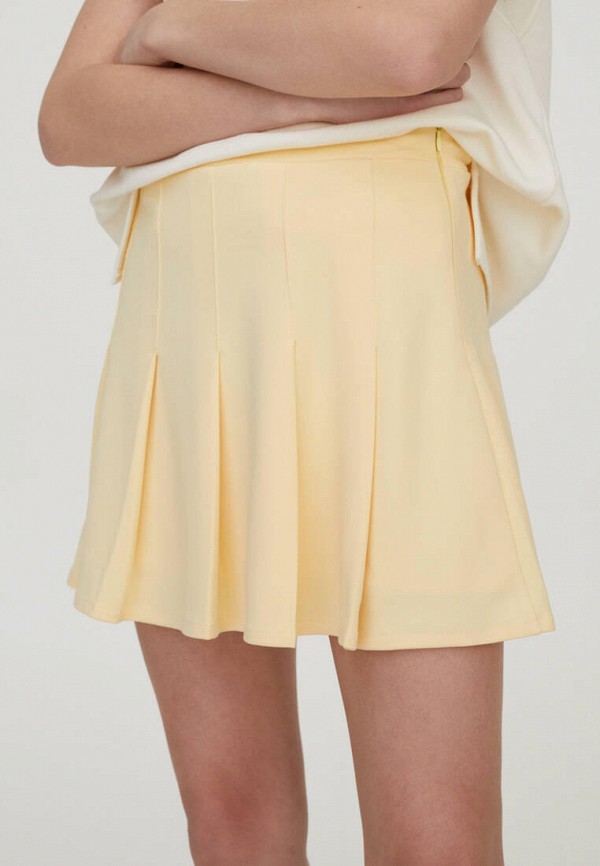 фото Юбка pull&bear