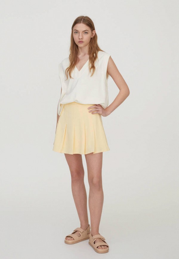 фото Юбка pull&bear