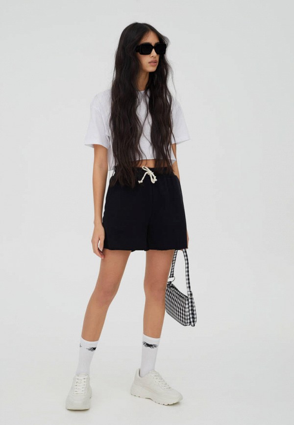 фото Шорты pull&bear