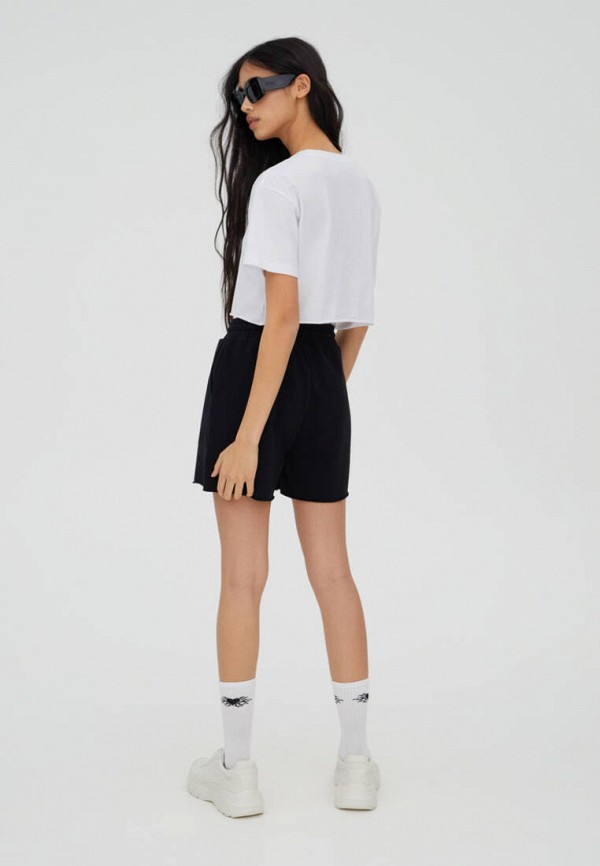 фото Шорты pull&bear