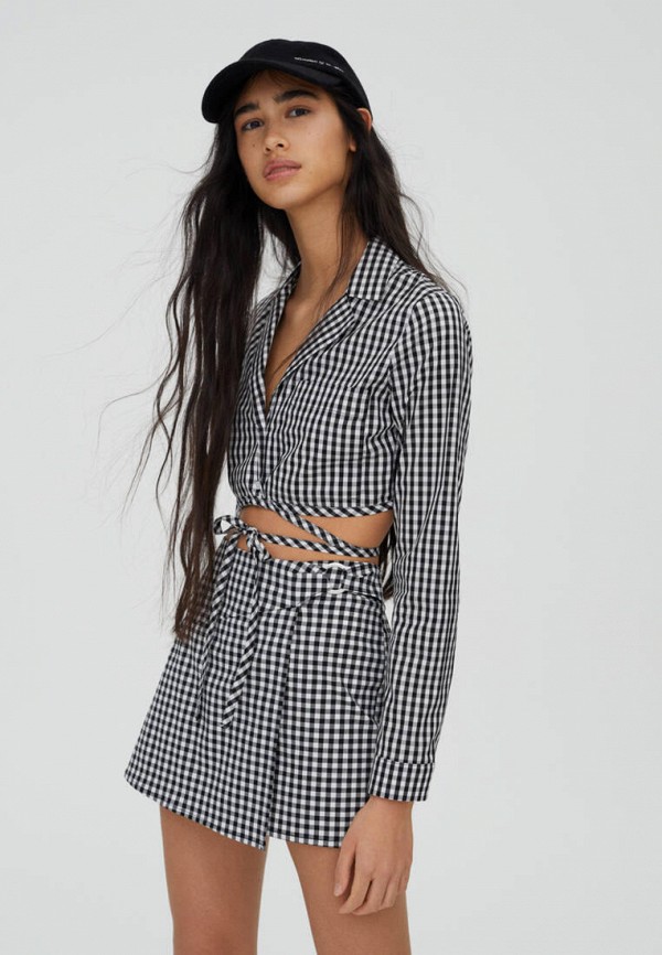 фото Юбка pull&bear