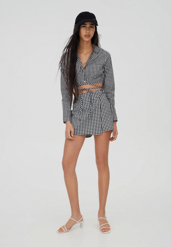 фото Юбка pull&bear