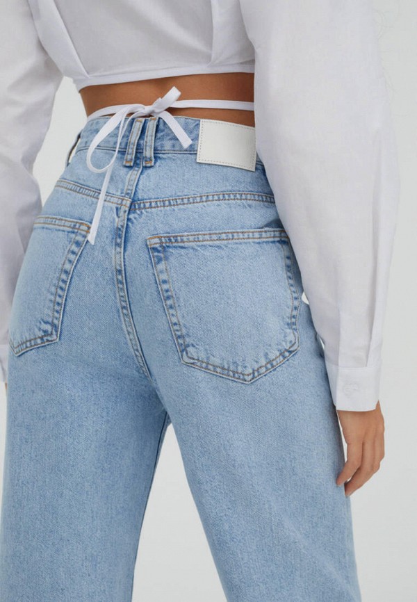 фото Джинсы pull&bear