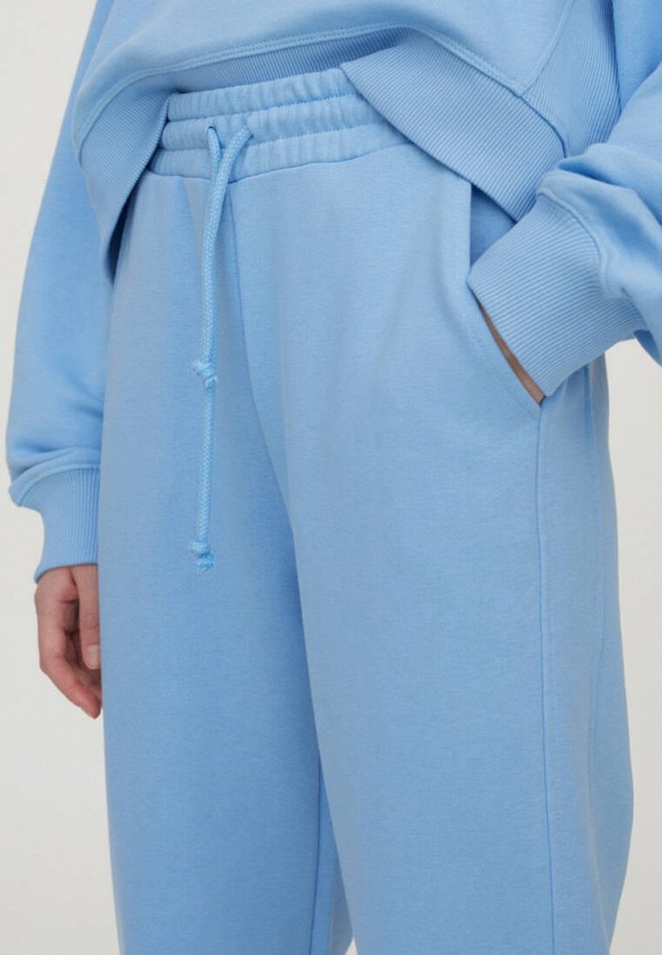 фото Брюки спортивные pull&bear