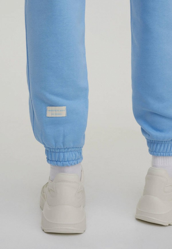 фото Брюки спортивные pull&bear