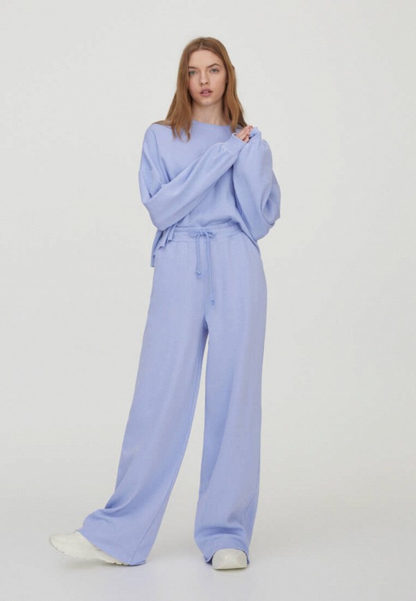 фото Брюки спортивные pull&bear