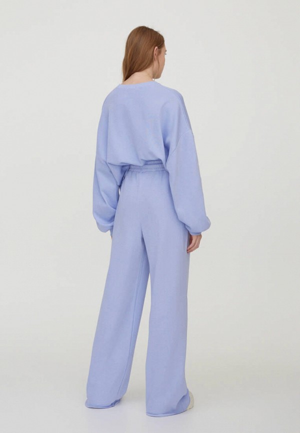 фото Брюки спортивные pull&bear
