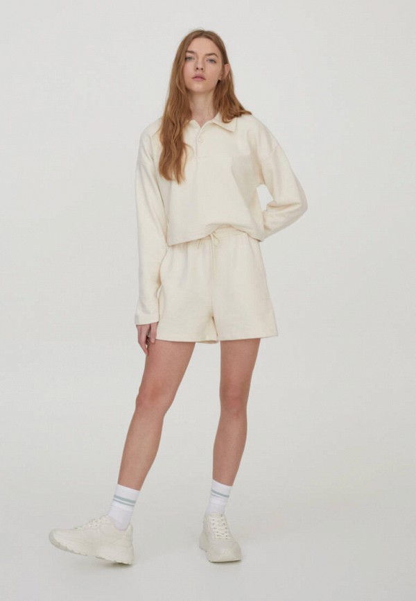 фото Шорты pull&bear