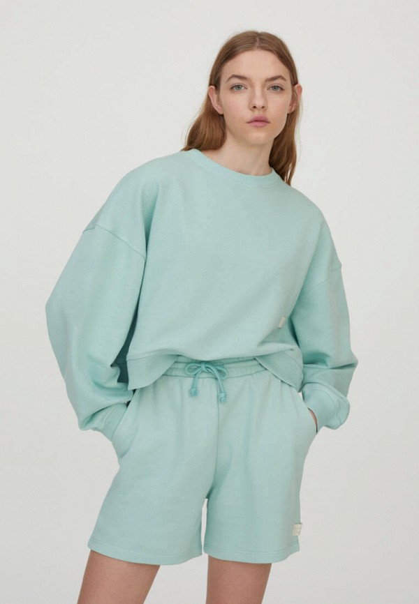 фото Шорты pull&bear