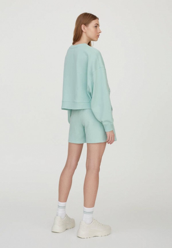 фото Шорты pull&bear
