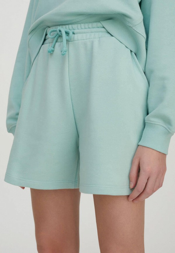 фото Шорты pull&bear