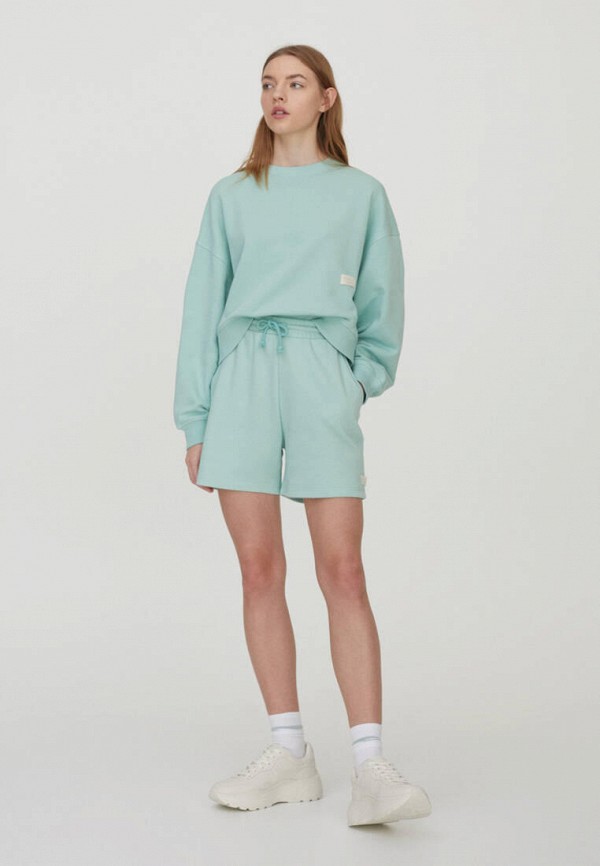 фото Шорты pull&bear