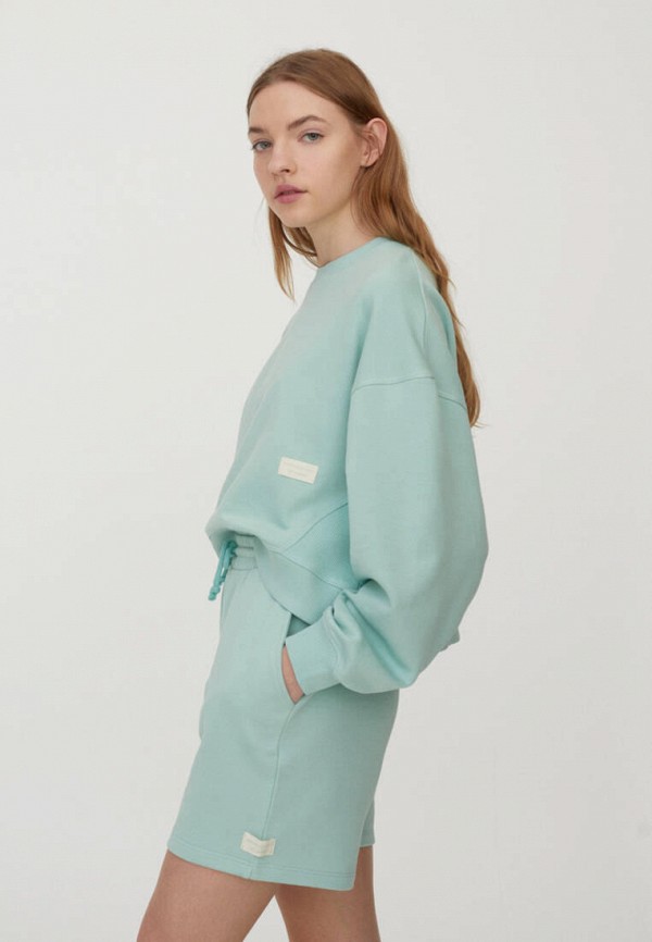 фото Шорты pull&bear