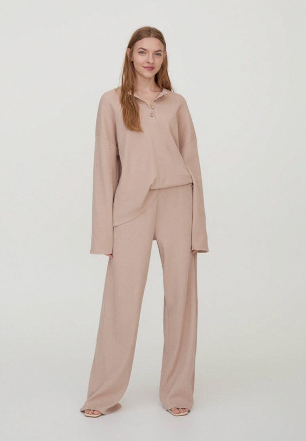 фото Поло pull&bear
