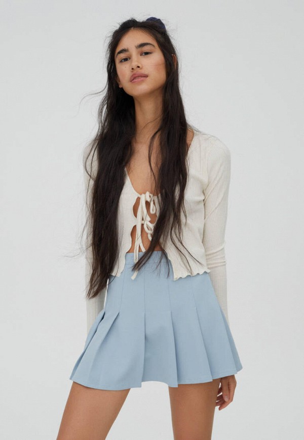 фото Юбка pull&bear