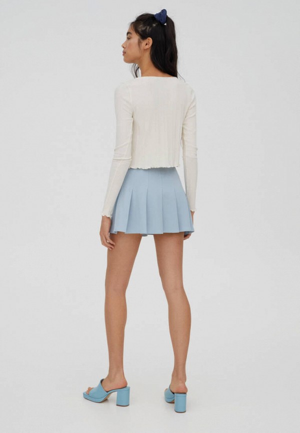 фото Юбка pull&bear