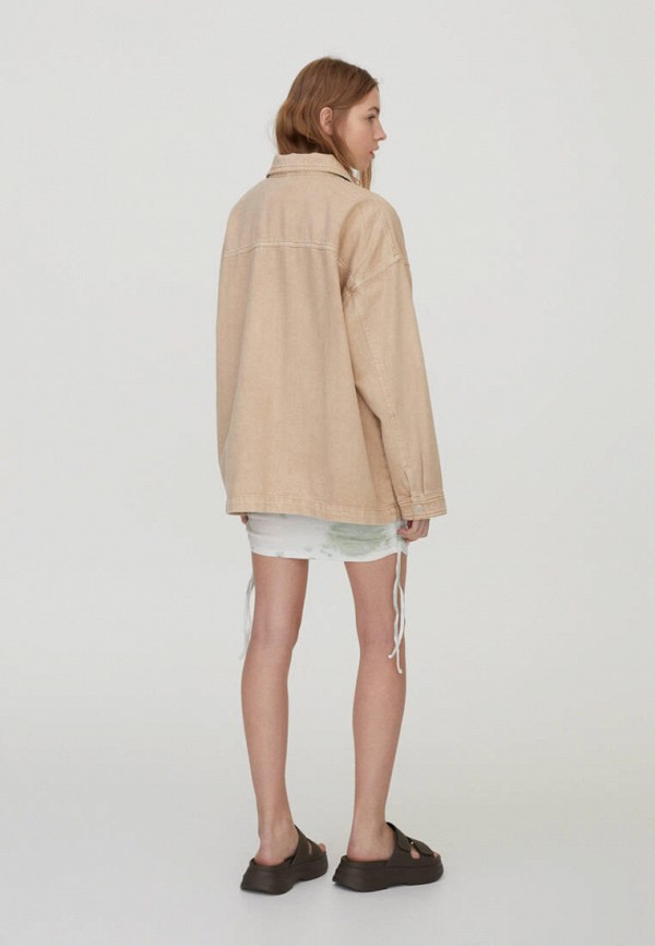 фото Куртка pull&bear
