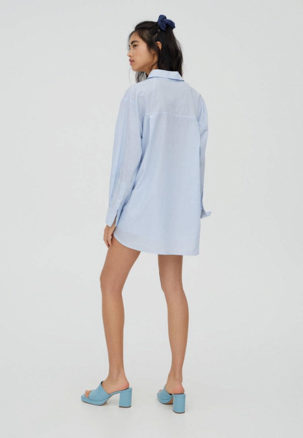 фото Рубашка pull&bear