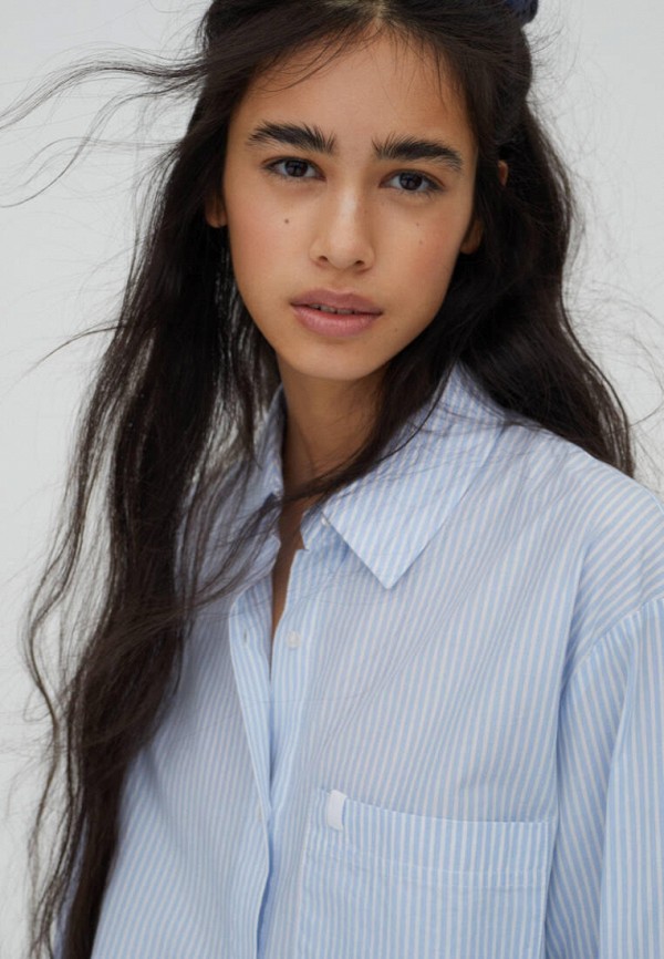 фото Рубашка pull&bear