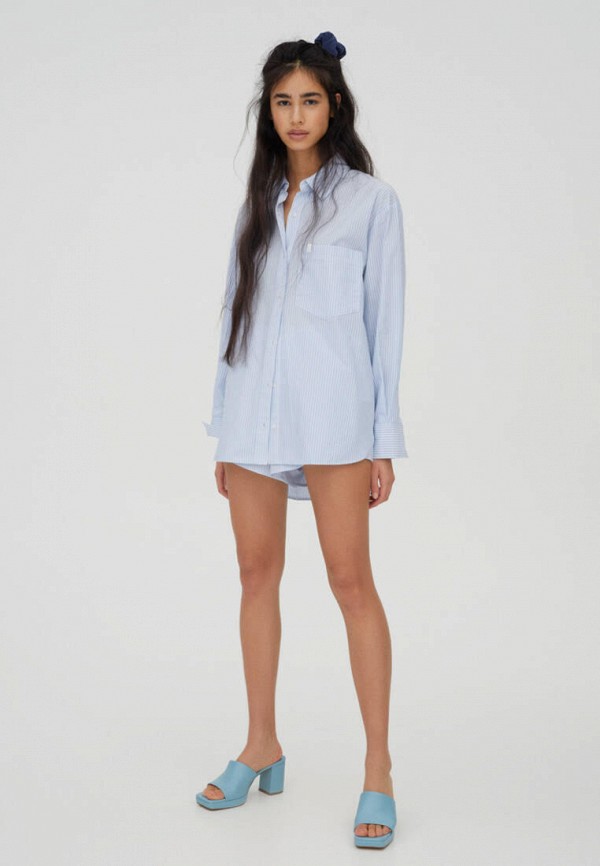 фото Рубашка pull&bear