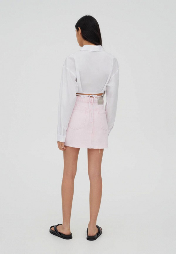 фото Топ pull&bear