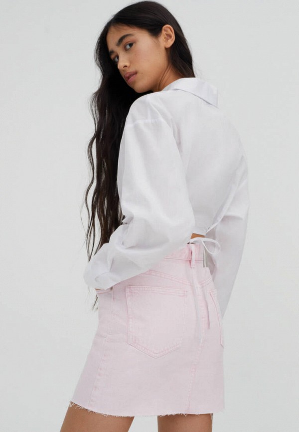 фото Топ pull&bear