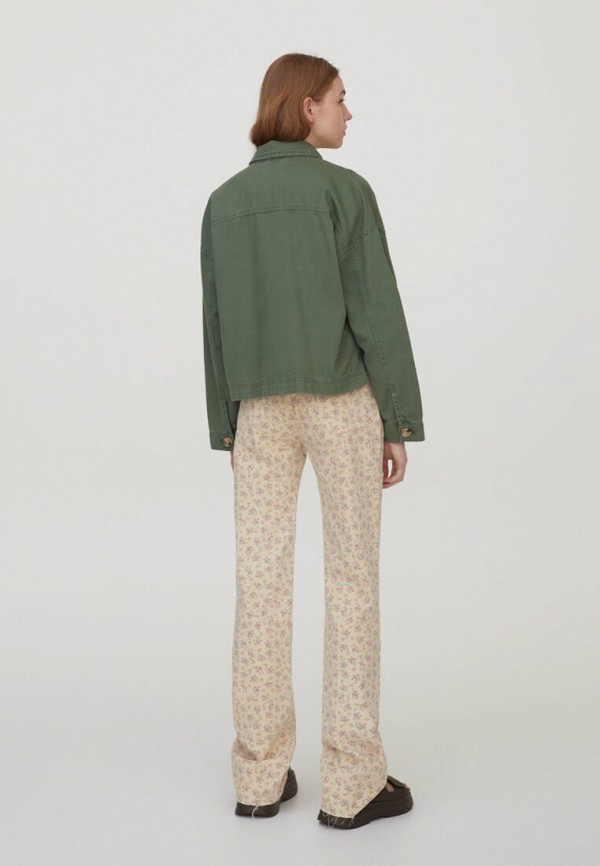фото Куртка pull&bear