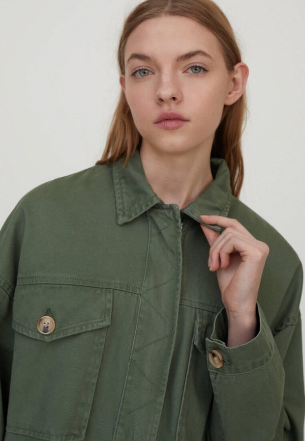 фото Куртка pull&bear