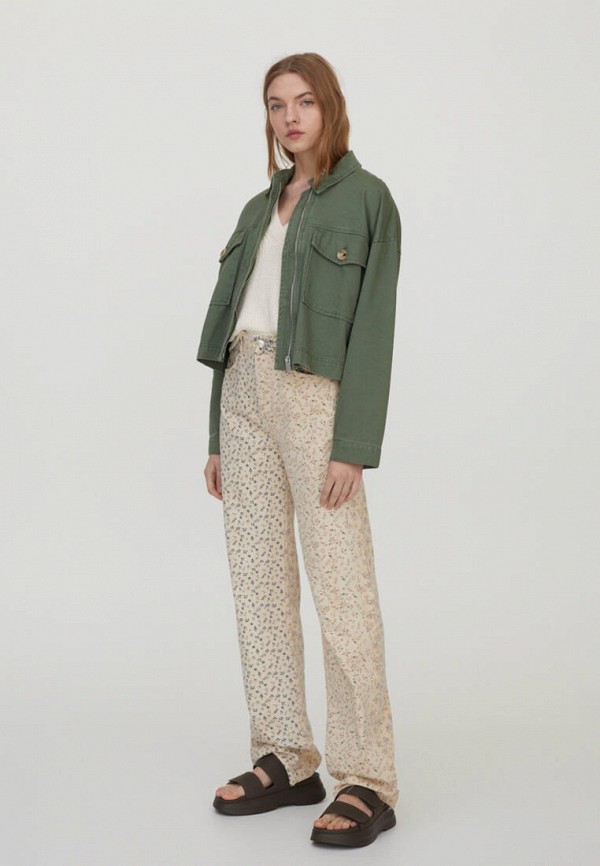 фото Куртка pull&bear