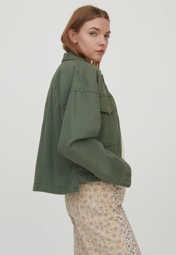 фото Куртка pull&bear
