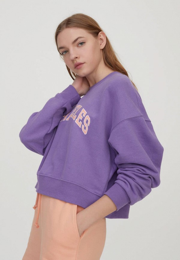 фото Свитшот pull&bear