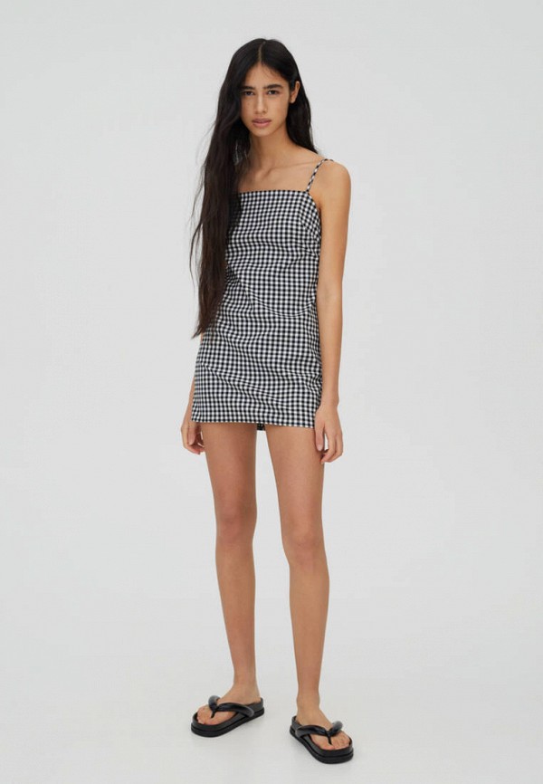 фото Платье pull&bear