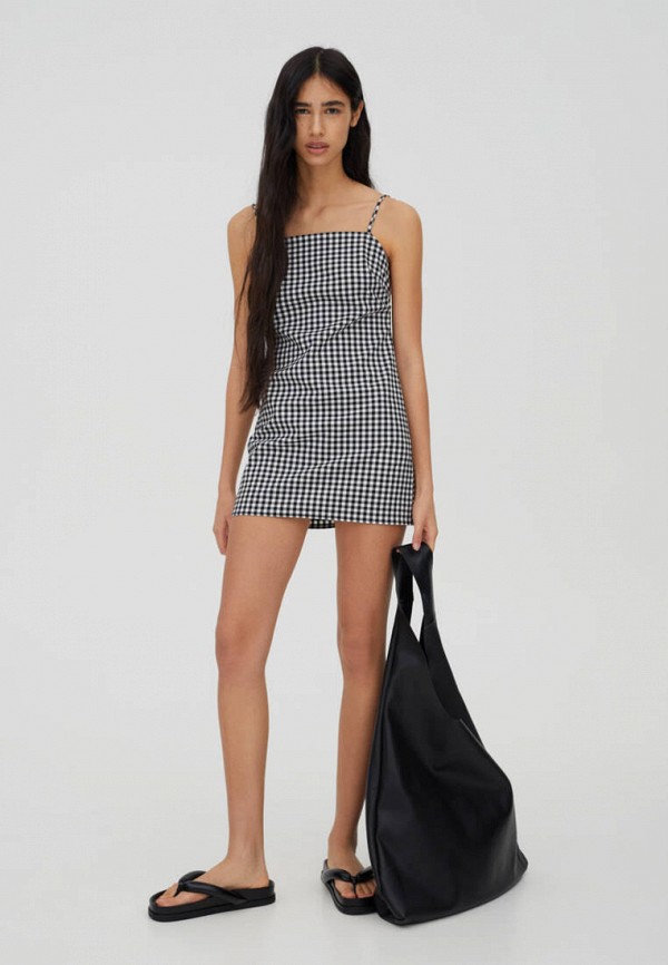 фото Платье pull&bear