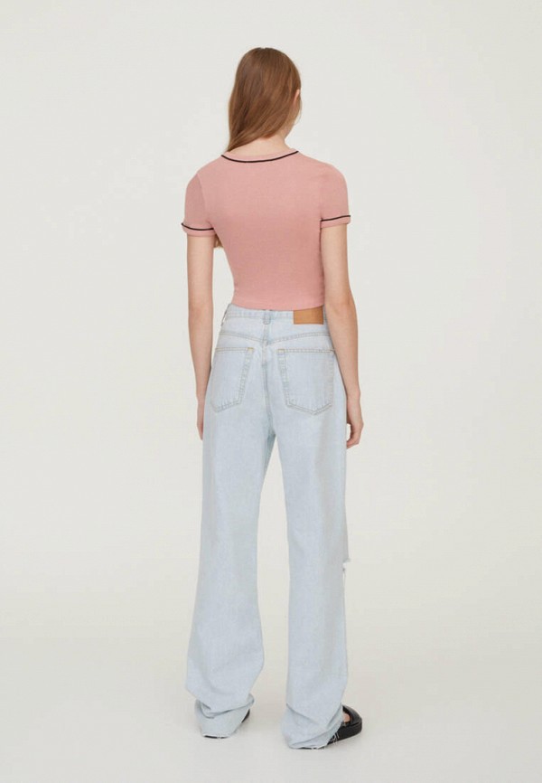 фото Топ pull&bear