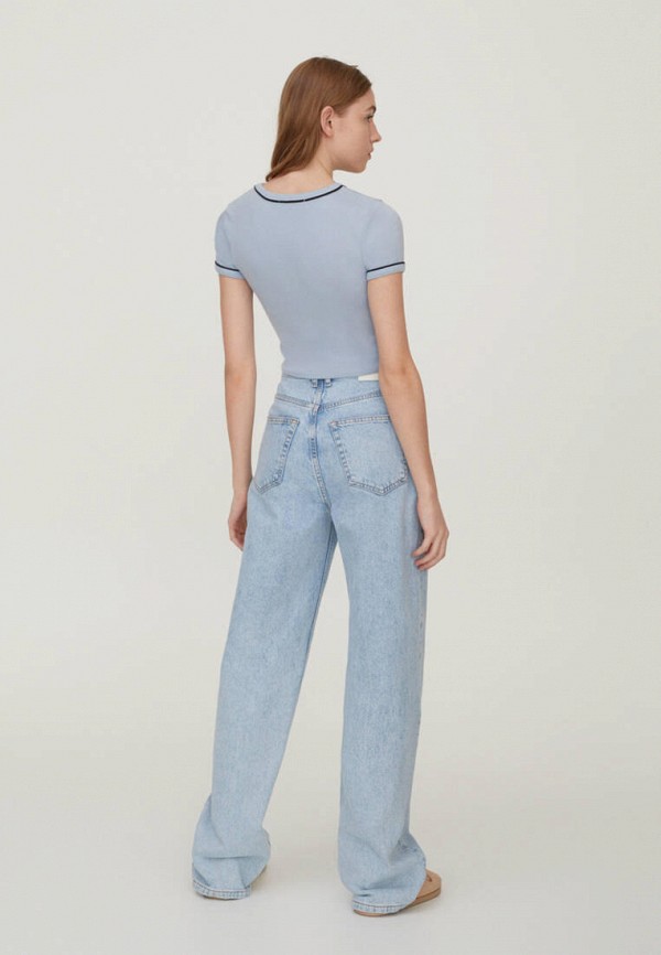 фото Топ pull&bear