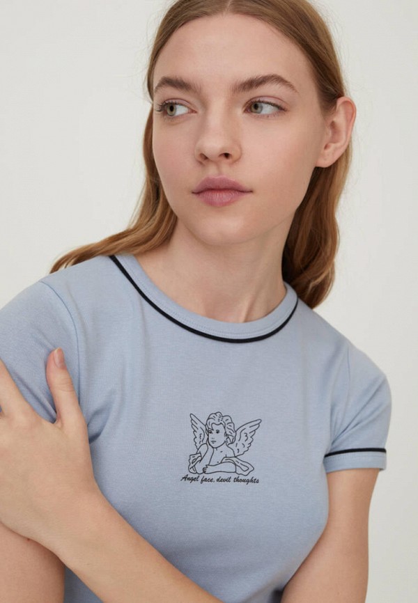 фото Топ pull&bear
