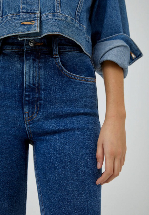 фото Джинсы pull&bear