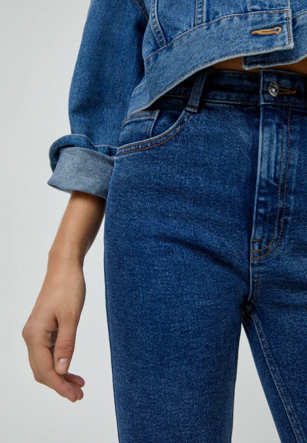 фото Джинсы pull&bear