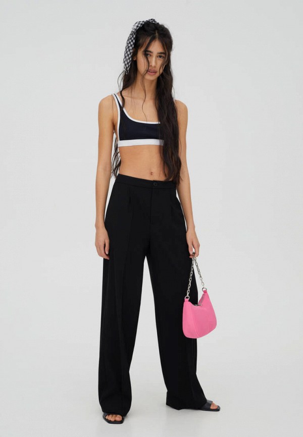 фото Брюки pull&bear