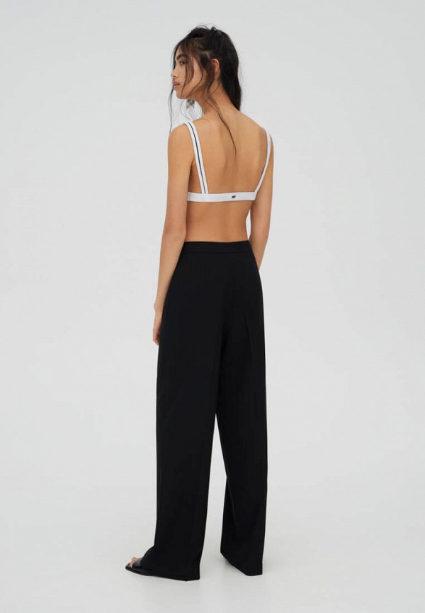 фото Брюки pull&bear