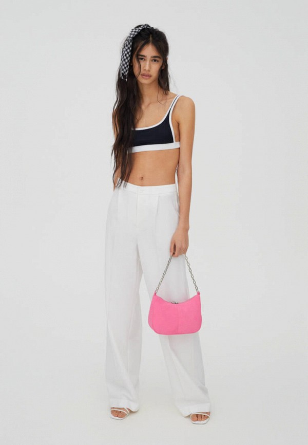 фото Брюки pull&bear