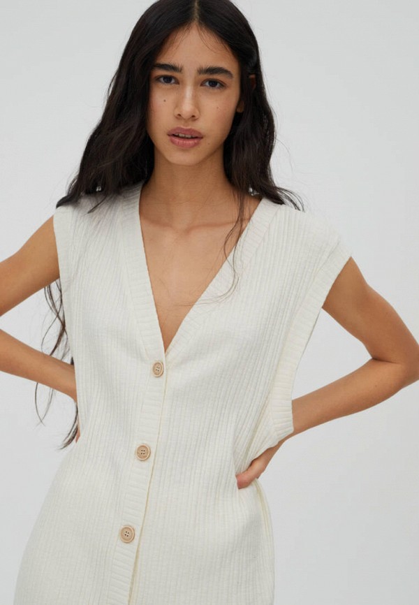 фото Жилет pull&bear