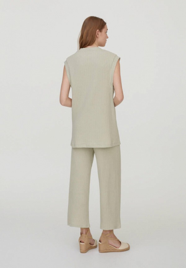 фото Жилет pull&bear