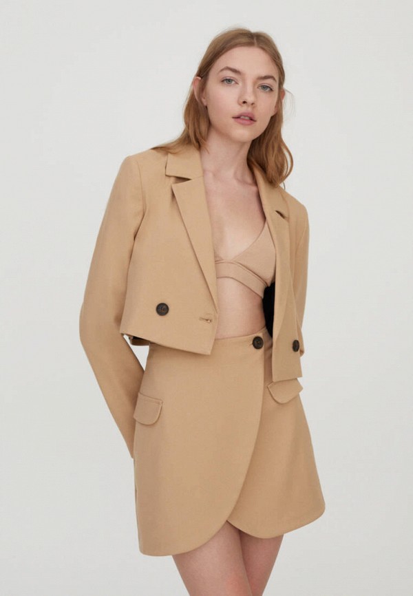 фото Юбка pull&bear