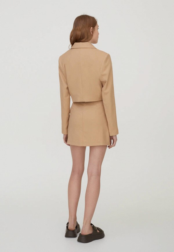 фото Юбка pull&bear